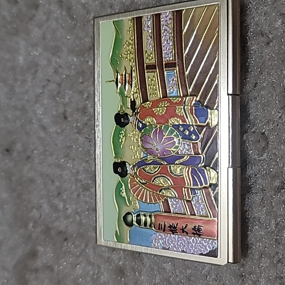 Card Holder - Picture 1 of 4